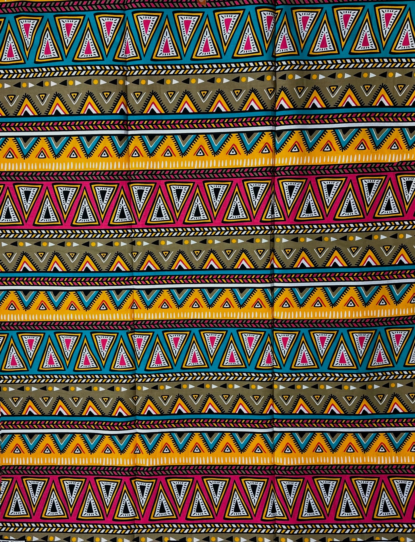 African Print Fabric, Ankara Fabric