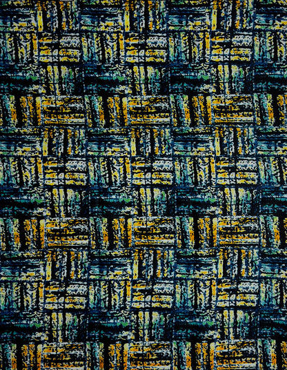 African Print Fabric, Ankara Fabric