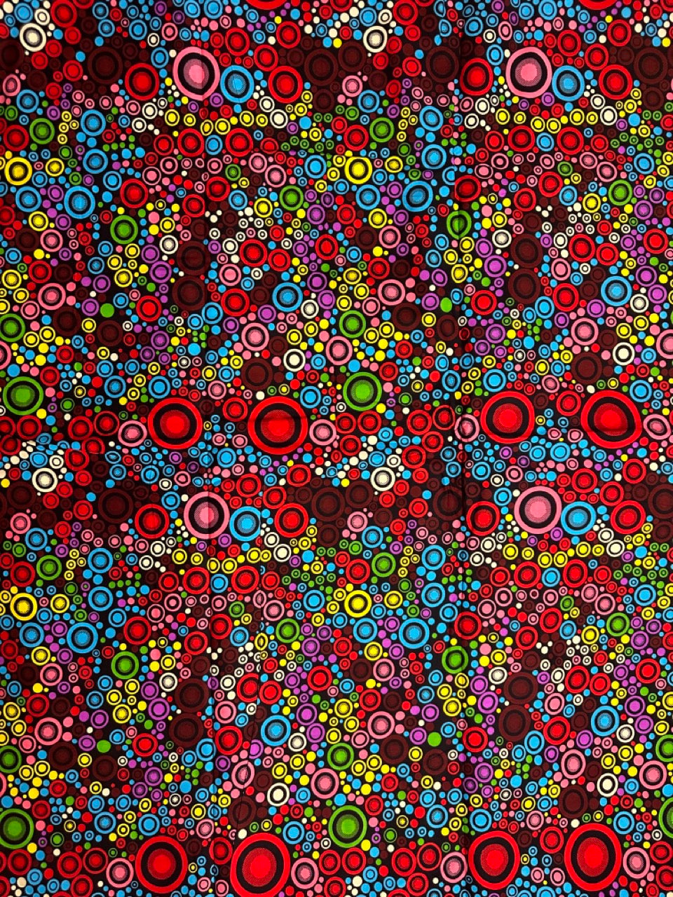 African Print Fabric, Ankara Fabric
