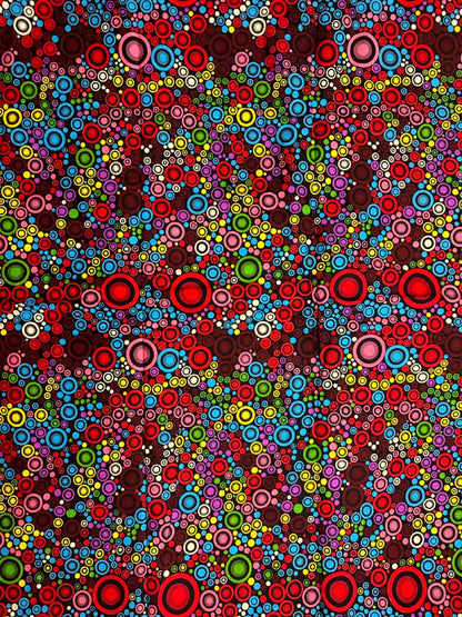African Print Fabric, Ankara Fabric