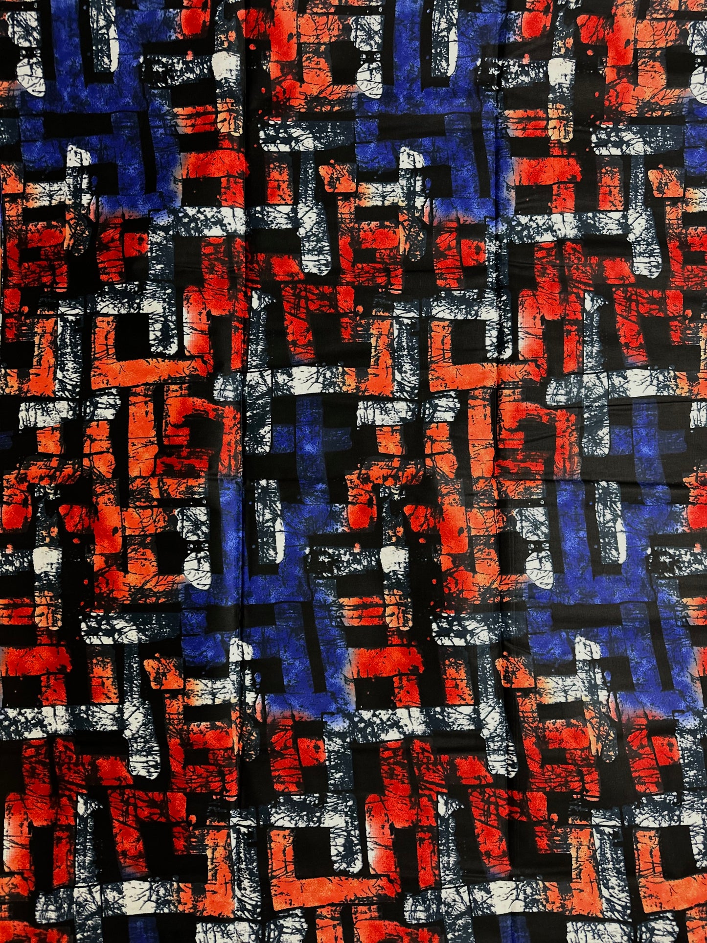 African Print Fabric, Ankara Fabric