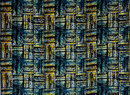 African Print Fabric, Ankara Fabric