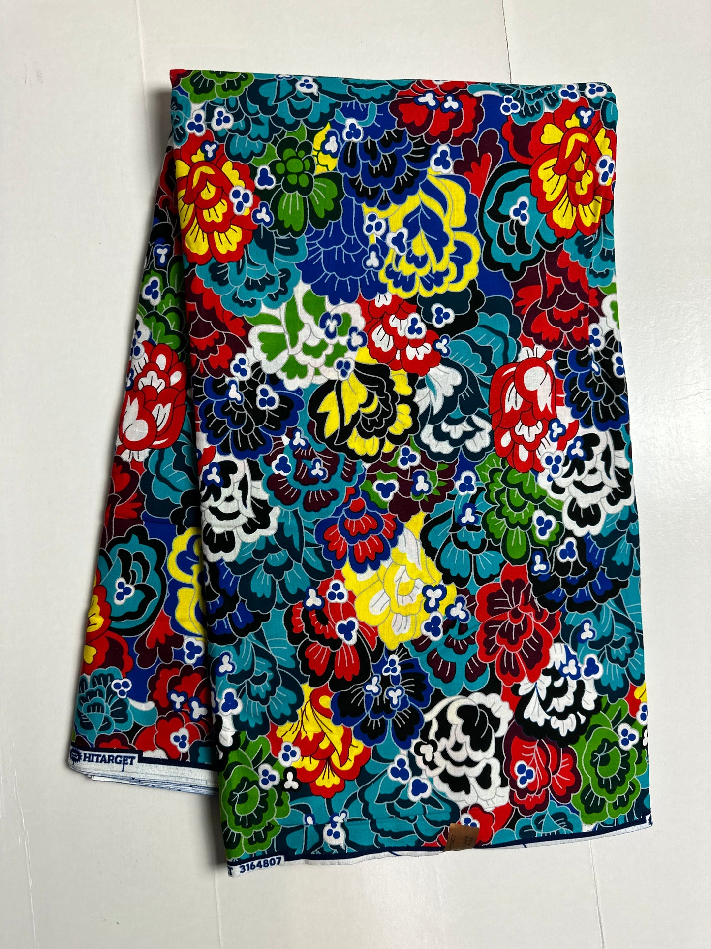 African Print Fabric, Ankara Fabric