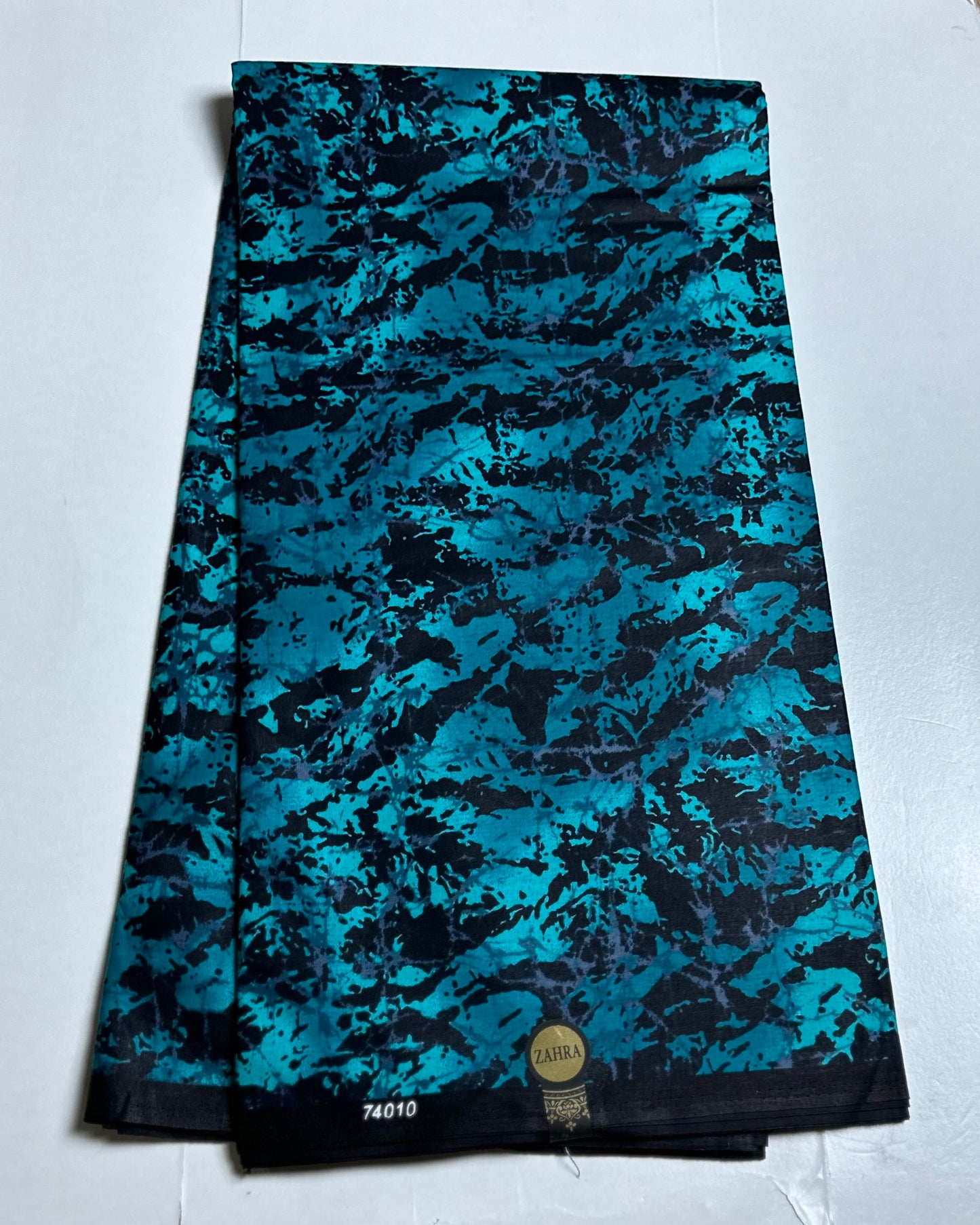 African Print Fabric, Ankara Fabric