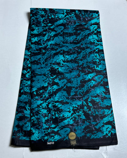 African Print Fabric, Ankara Fabric
