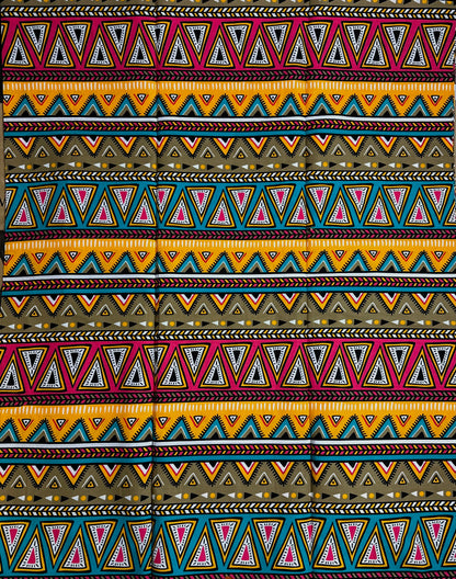 African Print Fabric, Ankara Fabric