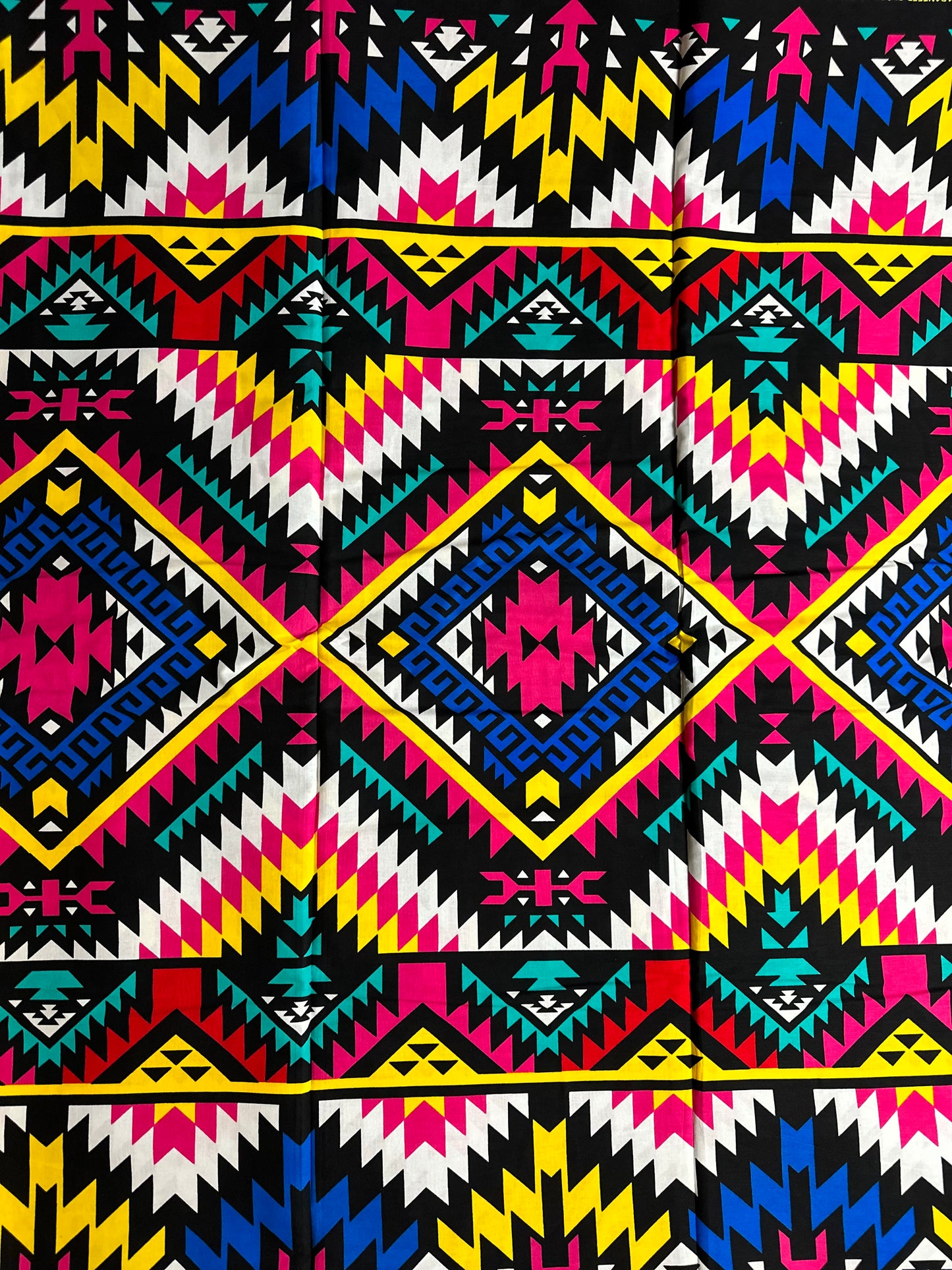 African Print Fabric, Ankara Fabric