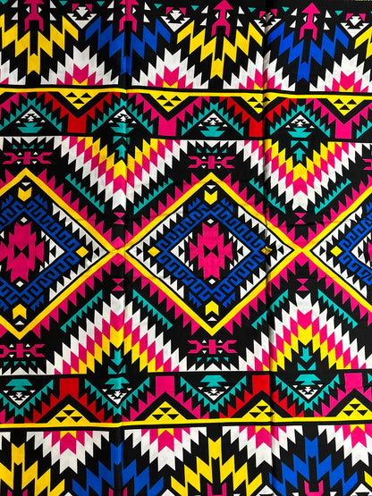 African Print Fabric, Ankara Fabric