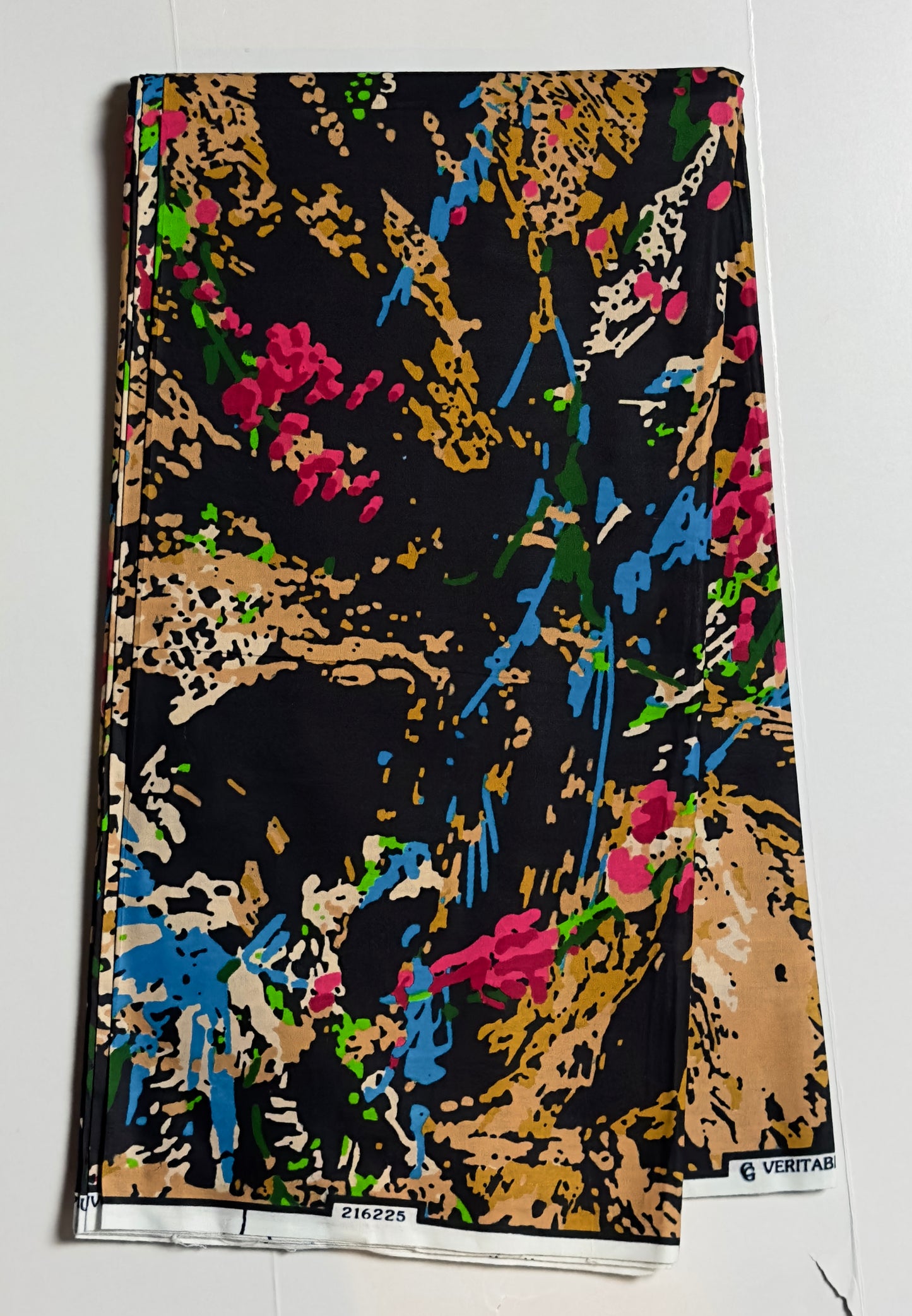 African Print Fabric, Ankara Fabric