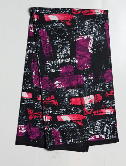 African Print Fabric, Ankara Fabric
