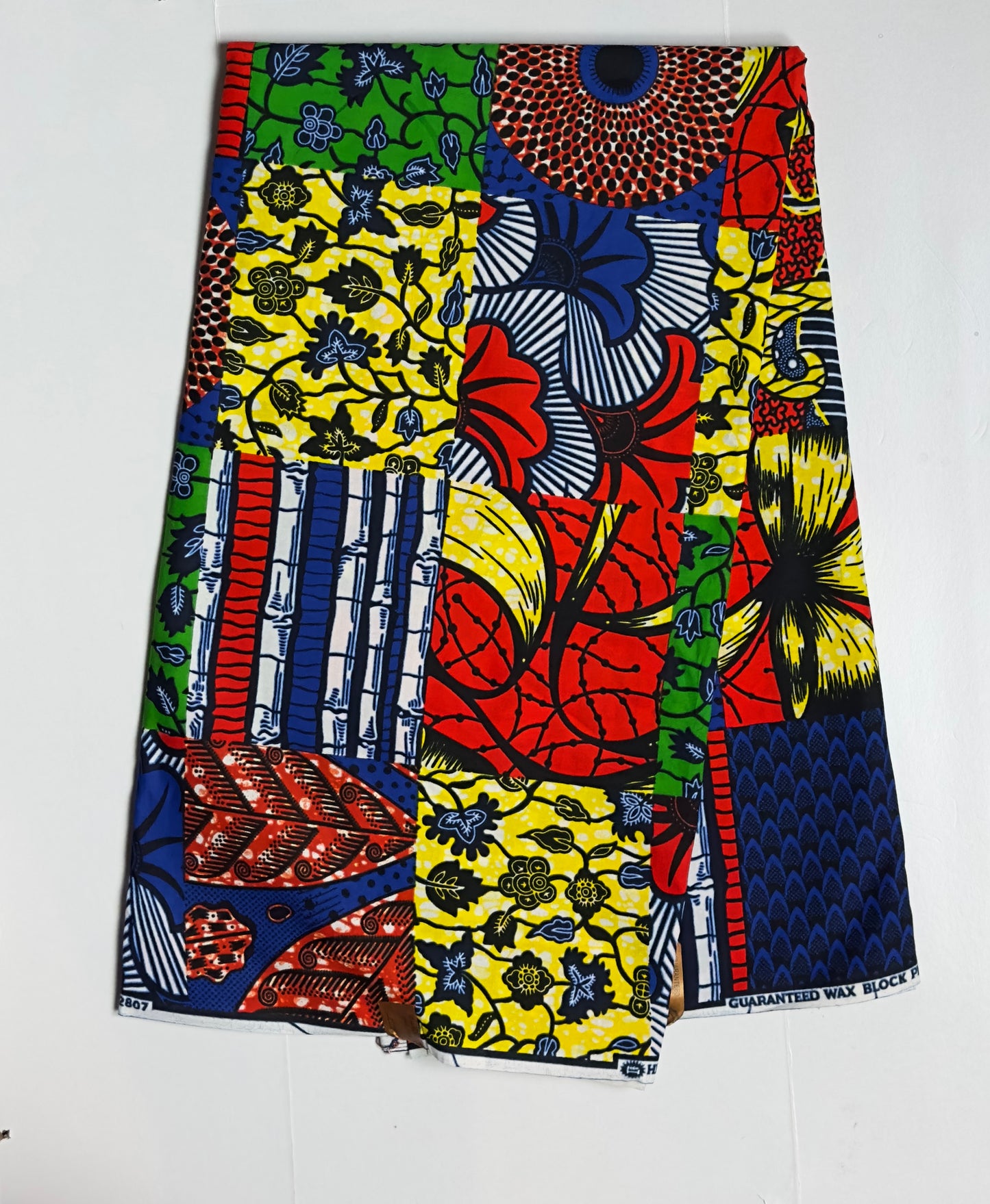 African Print Fabric, Ankara Fabric