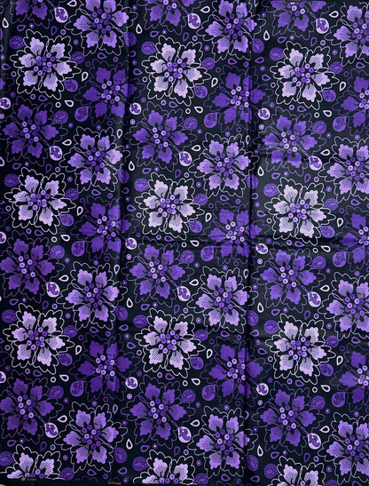African Print Fabric, Ankara Fabric