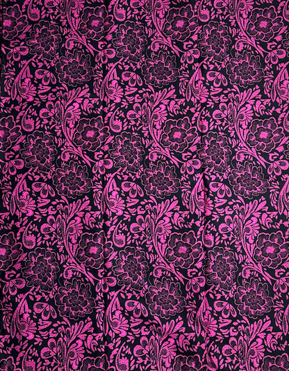 African Print Fabric, Ankara Fabric