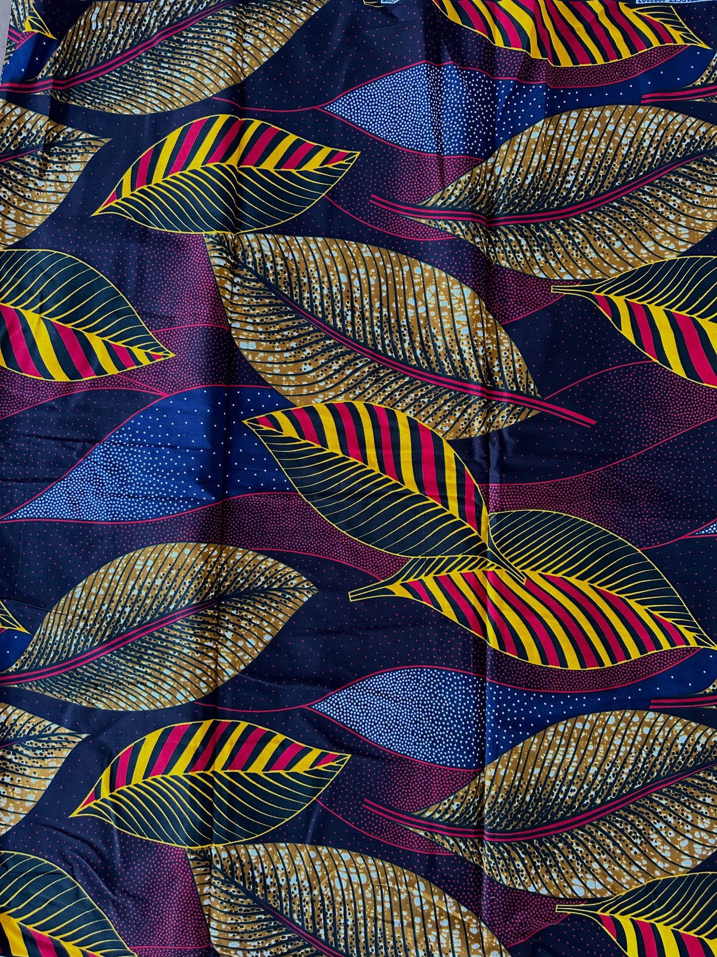 African Print Fabric, Ankara Fabric