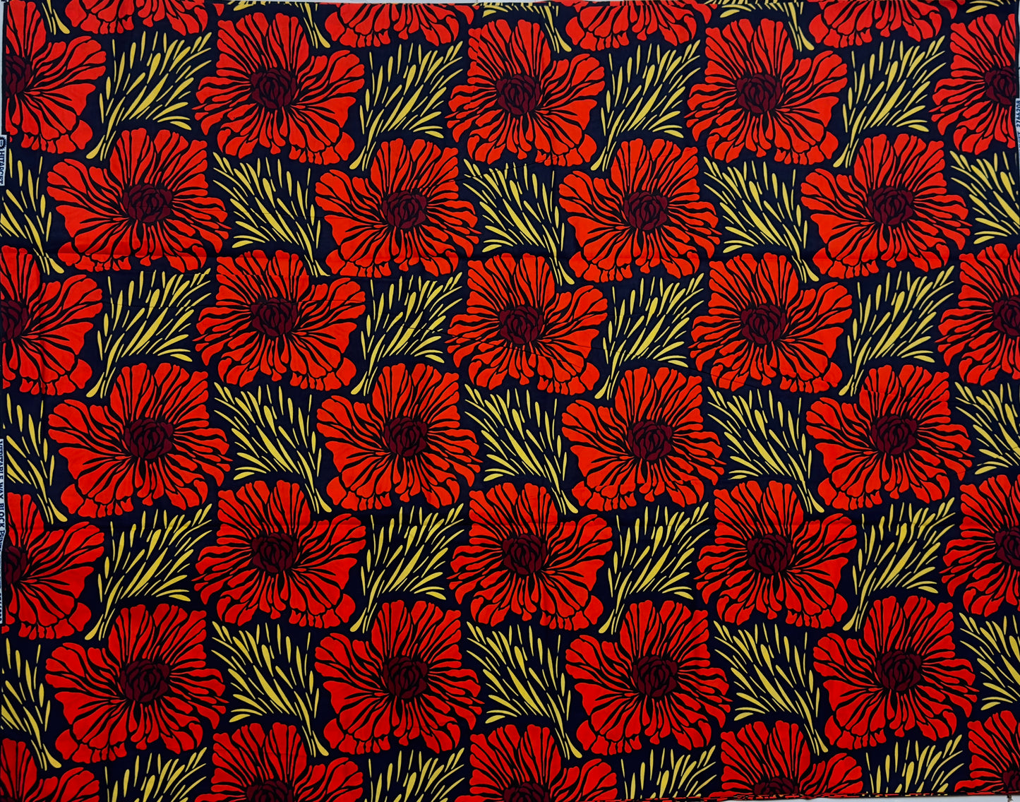 African Print Fabric, Ankara Fabric