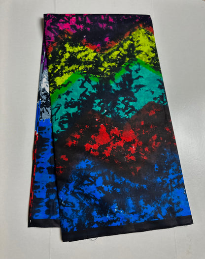 African Print Fabric, Ankara Fabric