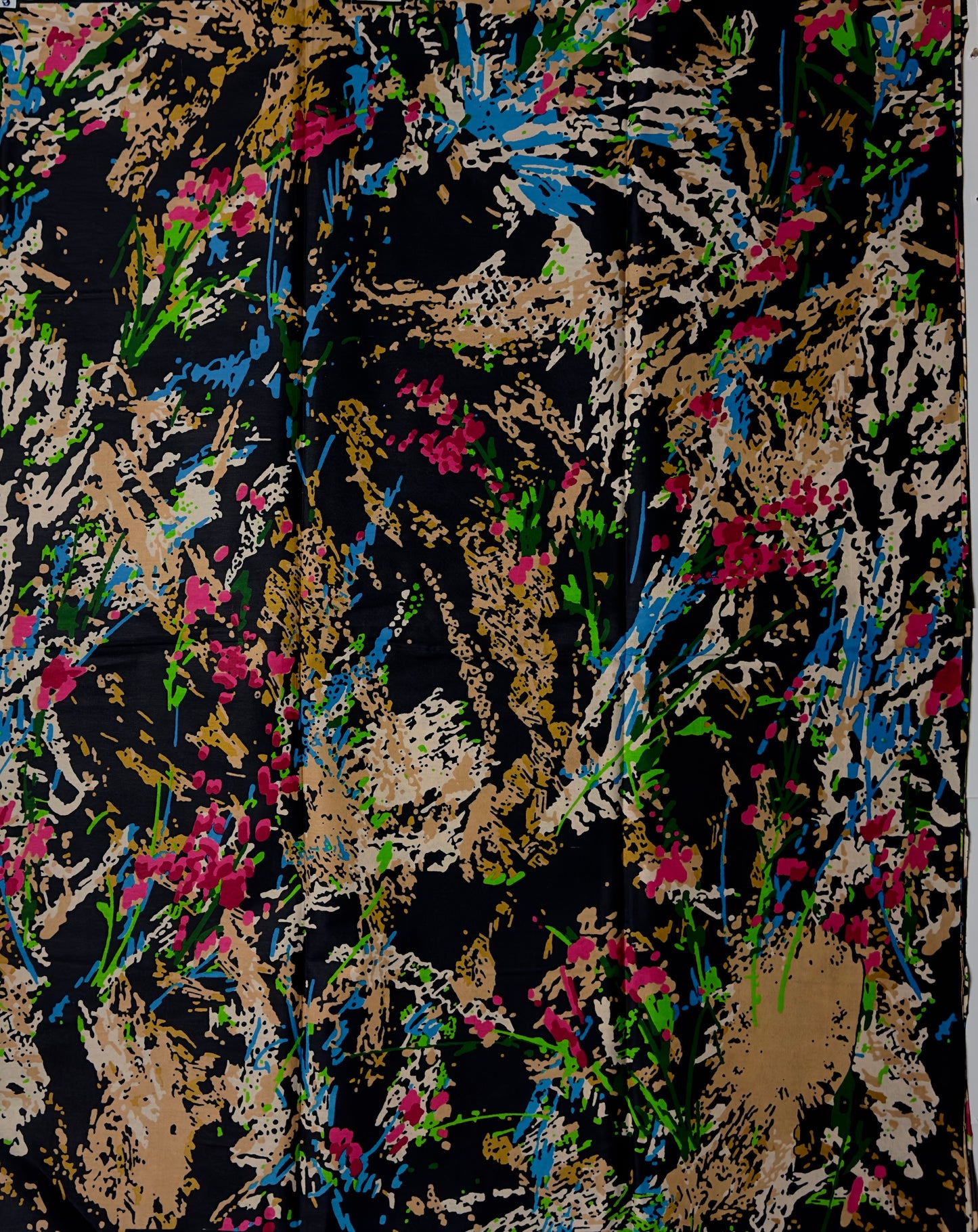 African Print Fabric, Ankara Fabric