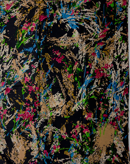 African Print Fabric, Ankara Fabric