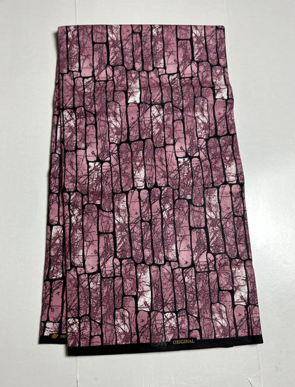 African Print Fabric, Ankara Fabric