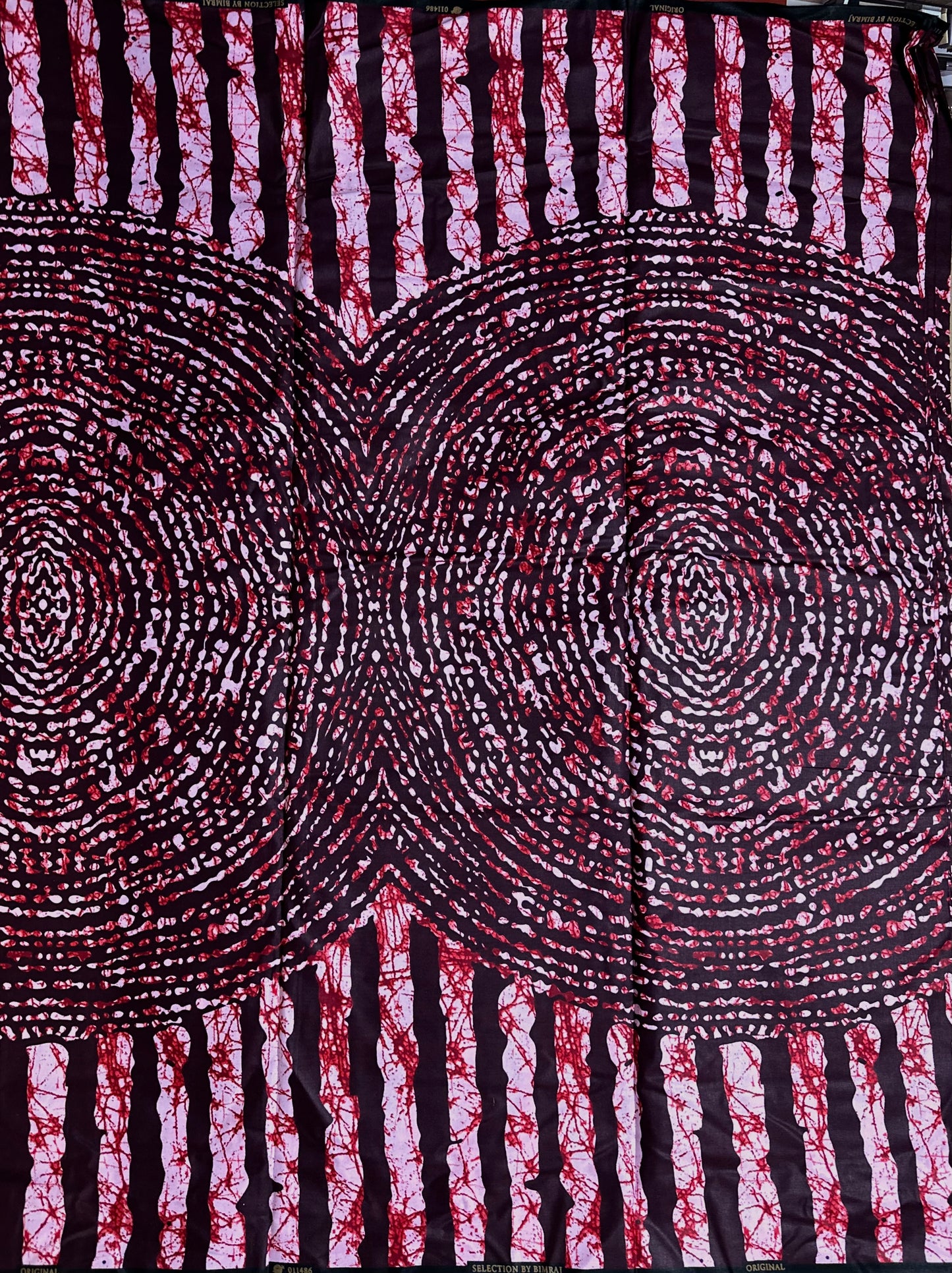 African Print Fabric, Ankara Fabric