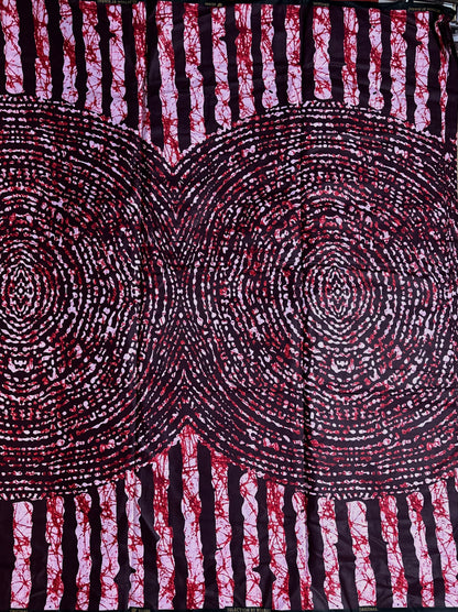 African Print Fabric, Ankara Fabric