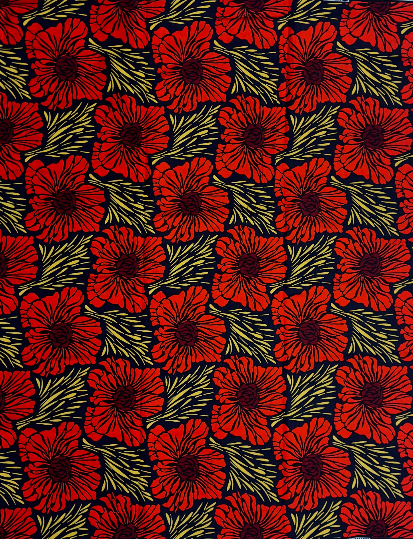 African Print Fabric, Ankara Fabric