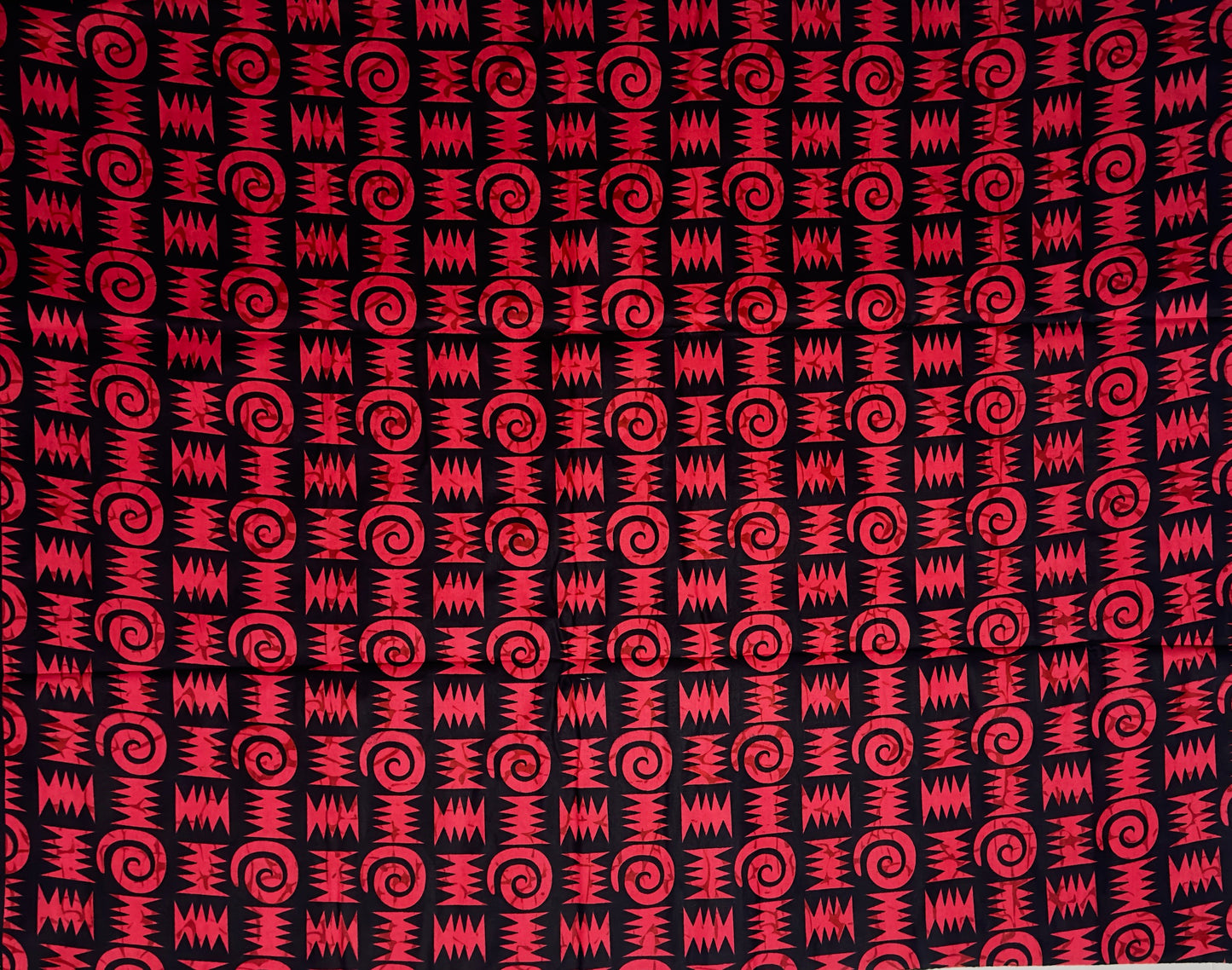 African Print Fabric, Ankara Fabric