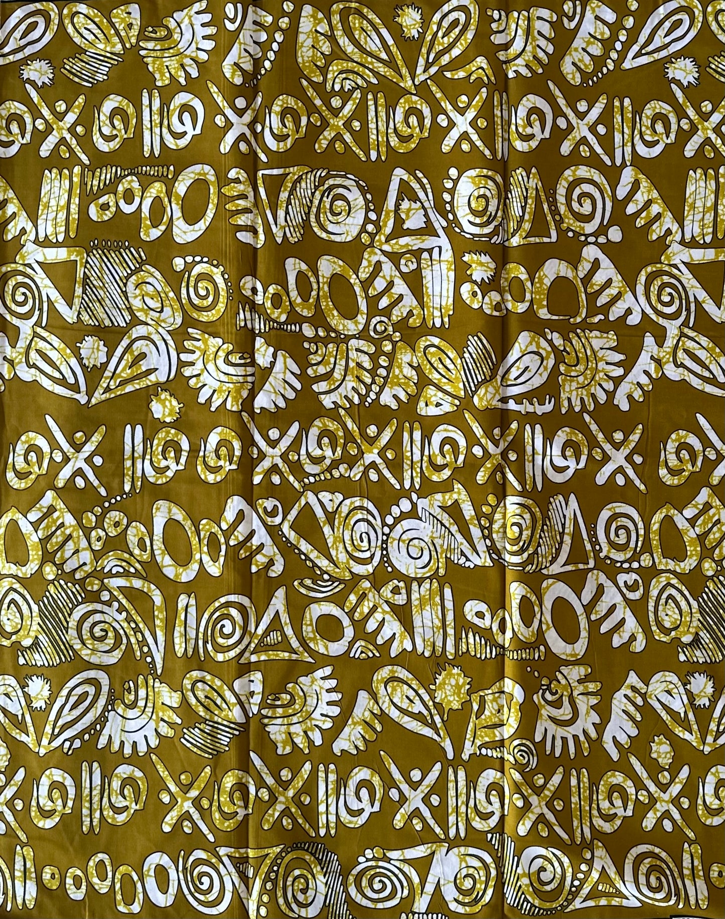 African Print Fabric, Ankara Fabric, African Clothing