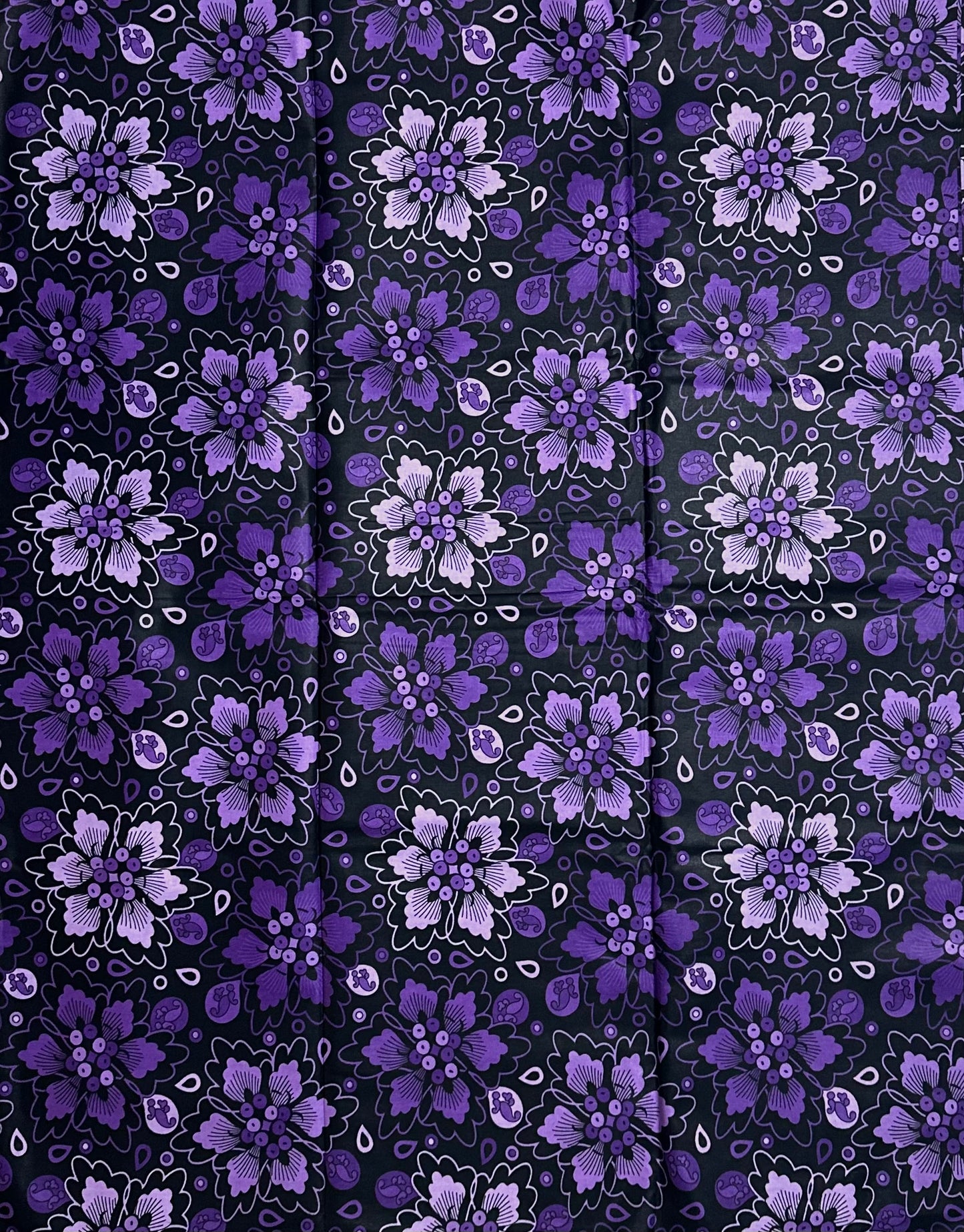 African Print Fabric, Ankara Fabric