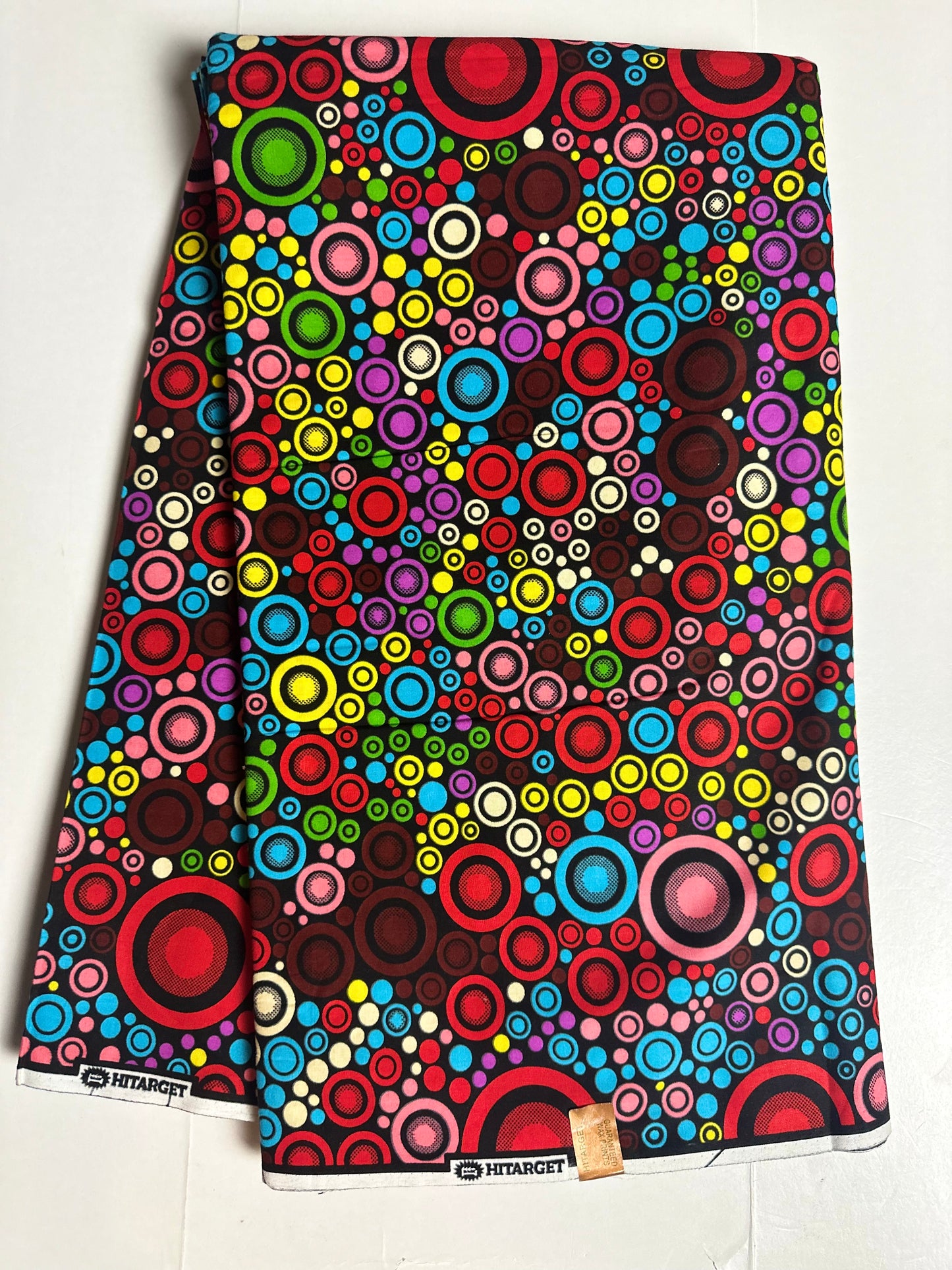 African Print Fabric, Ankara Fabric