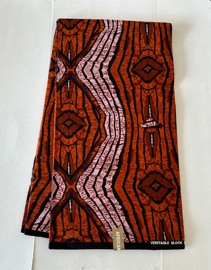 African Print Fabric, Ankara Fabric