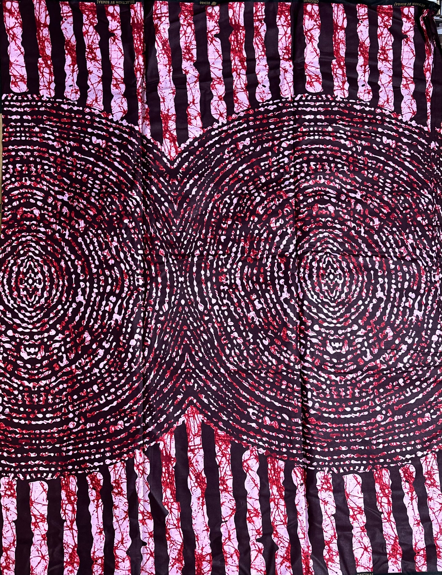 African Print Fabric, Ankara Fabric