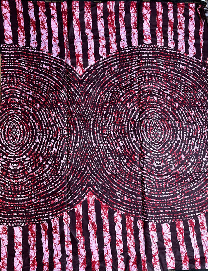 African Print Fabric, Ankara Fabric
