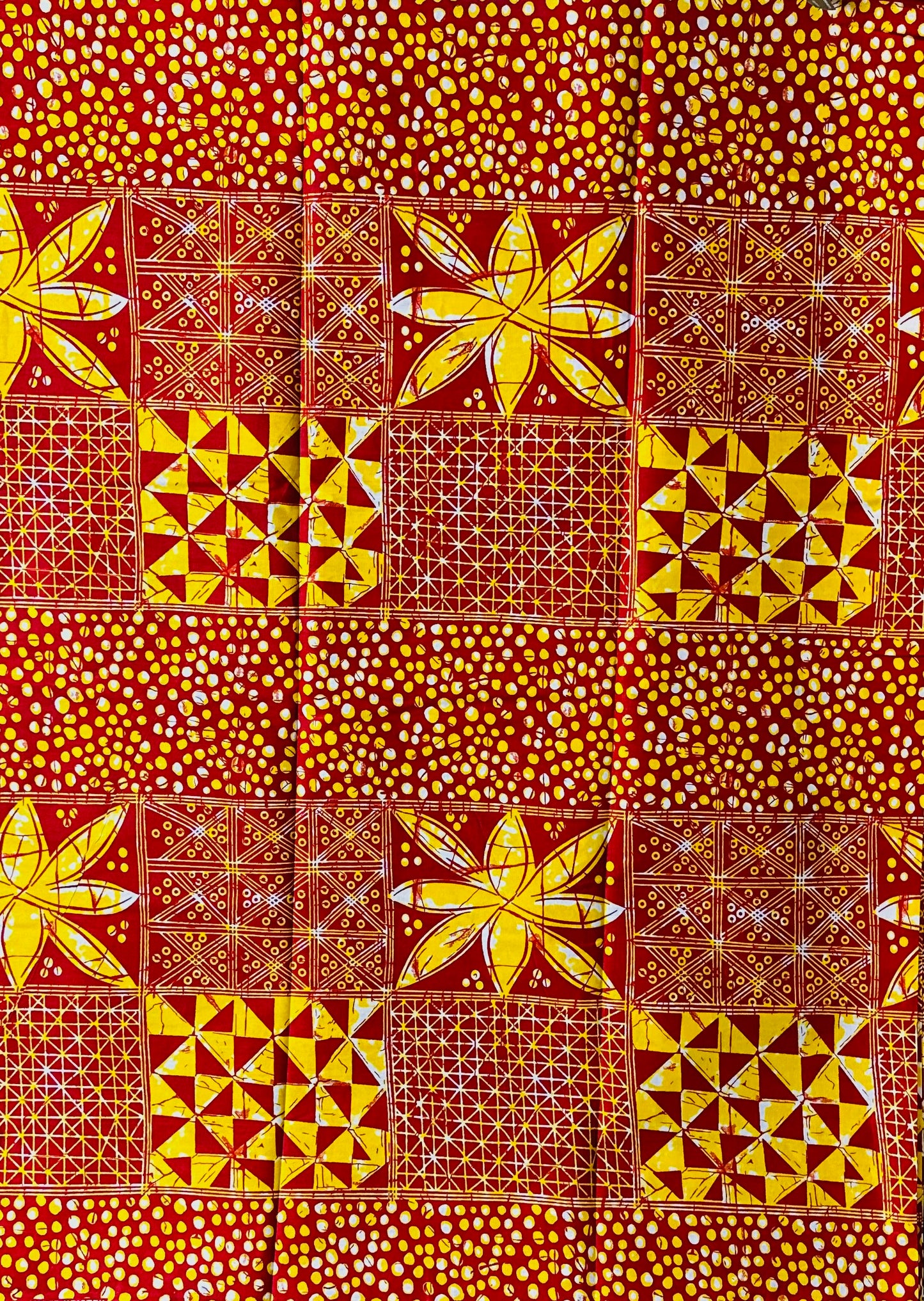 African Print Fabric, Ankara Fabric