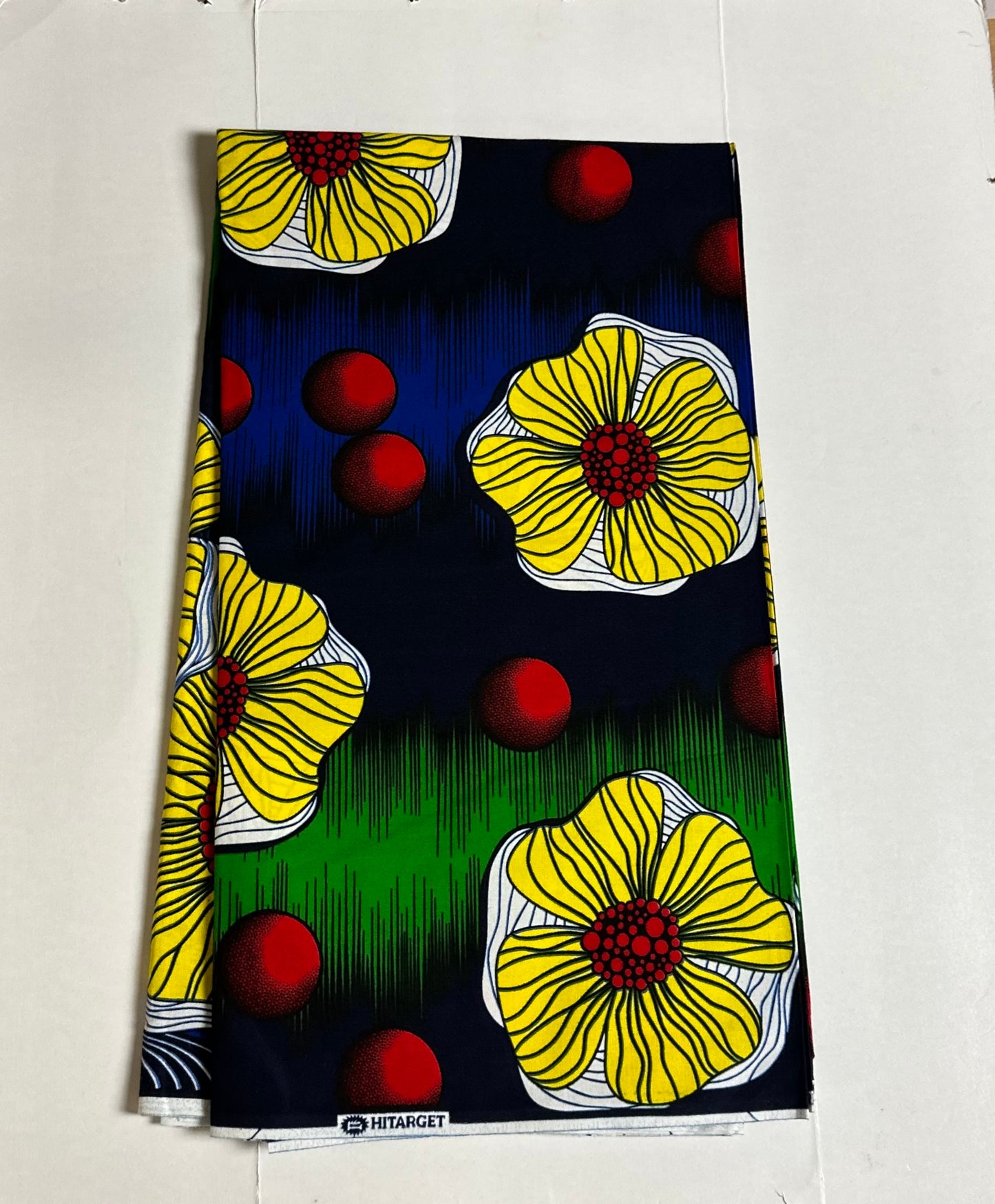 African Print Fabric, Ankara Fabric