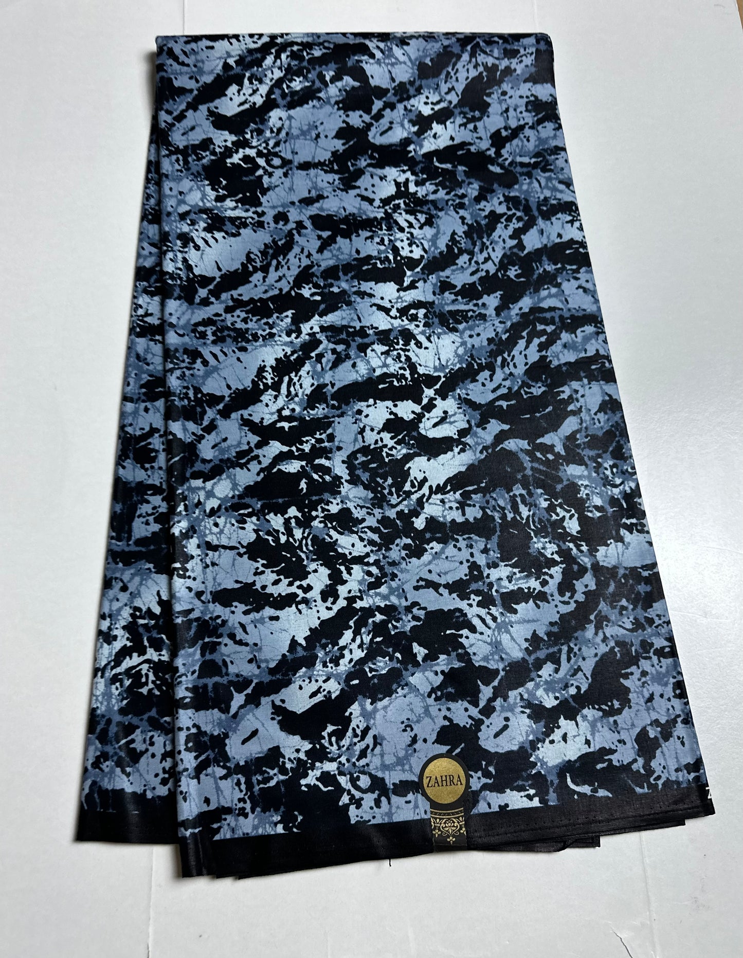 African Print Fabric, Ankara Fabric