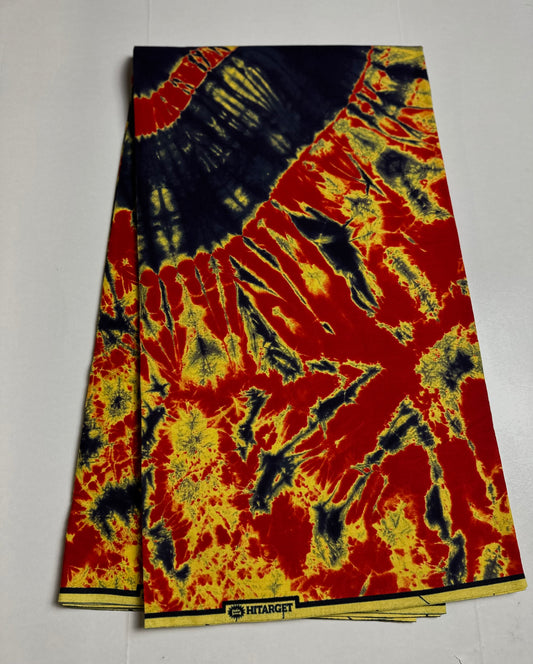 African Print Fabric, Ankara Fabric
