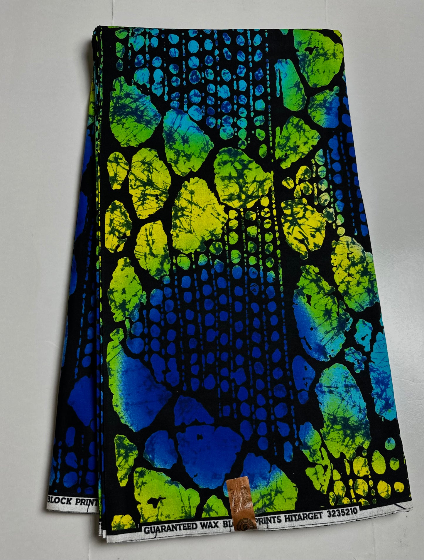 African Print Fabric, Ankara Fabric