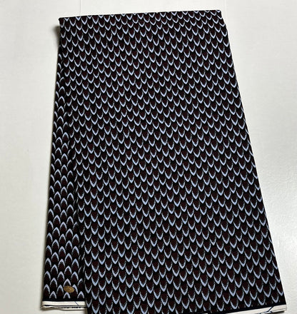 African Print Fabric, Ankara Fabric