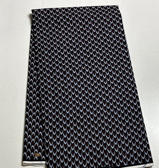 African Print Fabric, Ankara Fabric