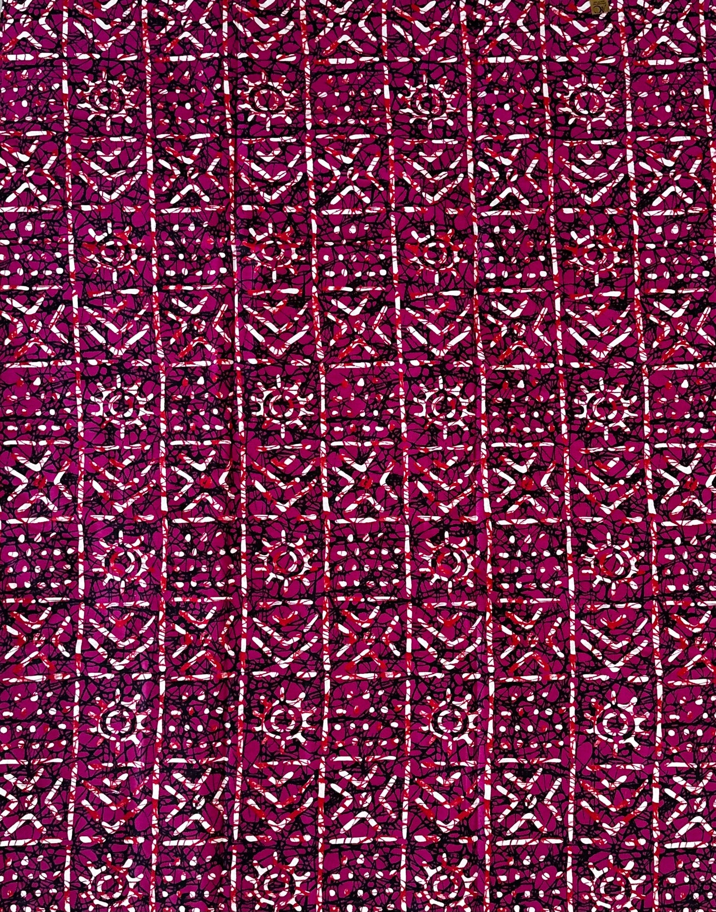 African Print Fabric, Ankara Fabric