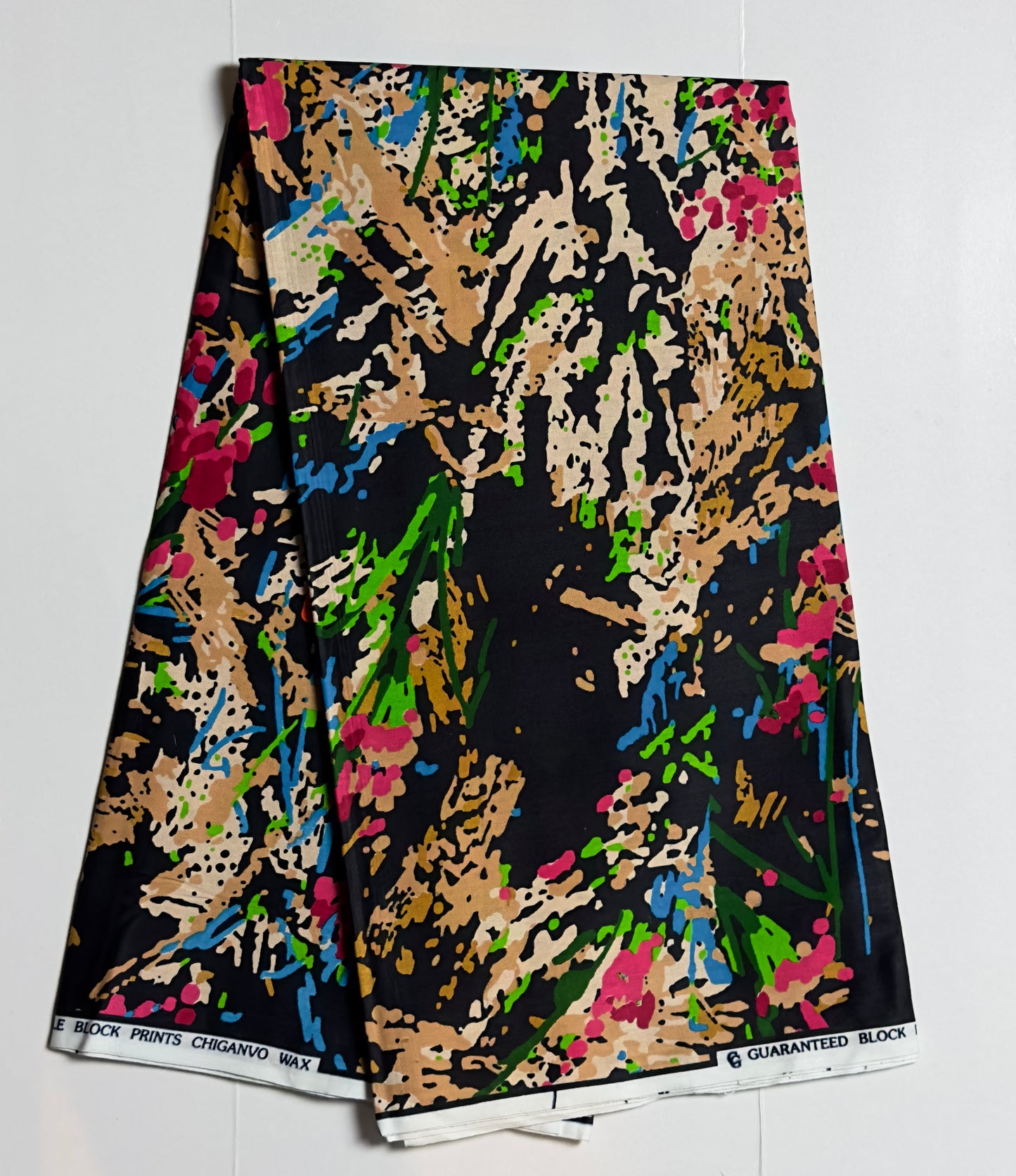 African Print Fabric, Ankara Fabric