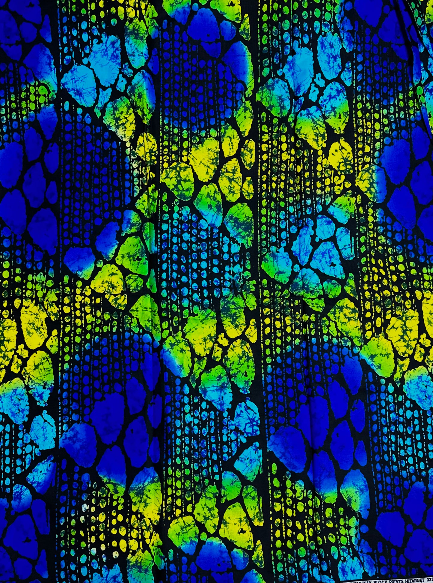 African Print Fabric, Ankara Fabric