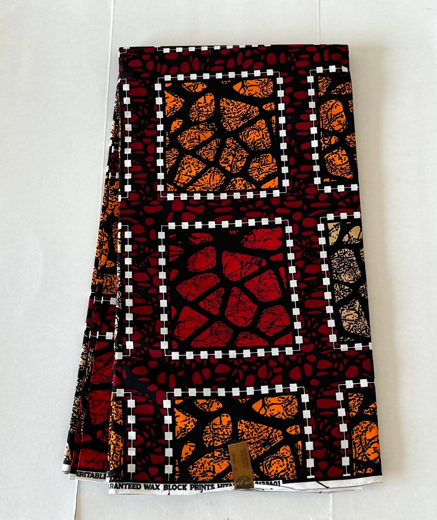 African Print Fabric, Ankara Fabric