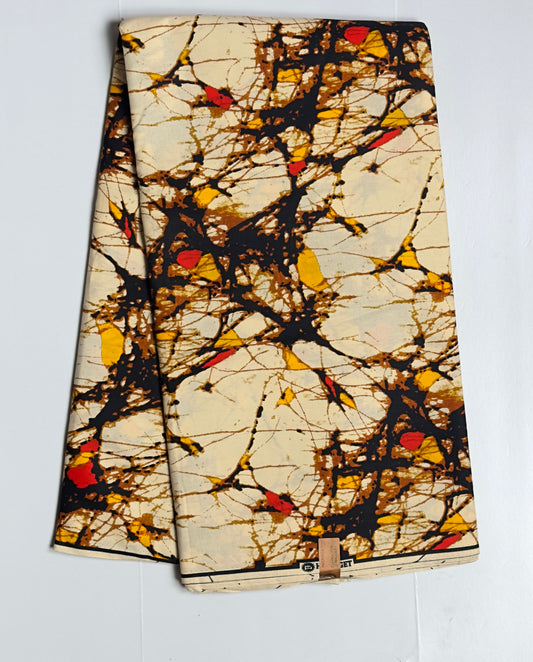 African Print Fabric, Ankara Fabric