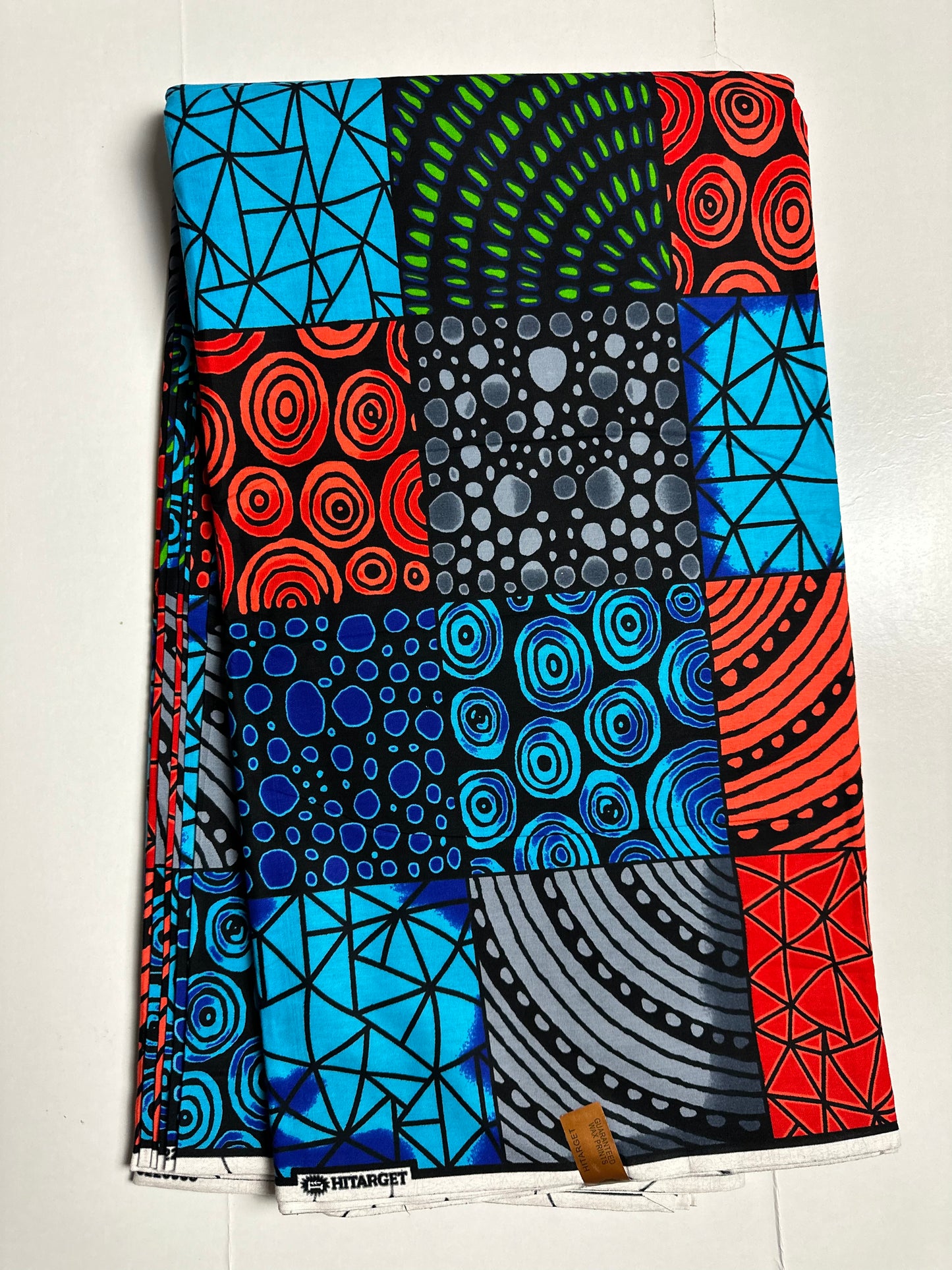 African Print Fabric, Ankara Fabric