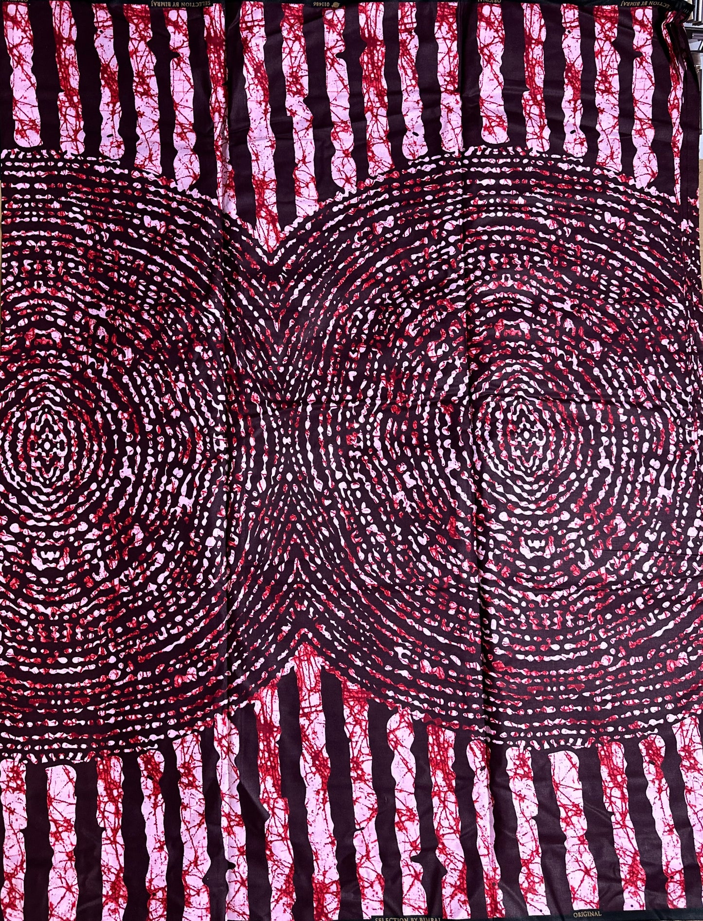 African Print Fabric, Ankara Fabric