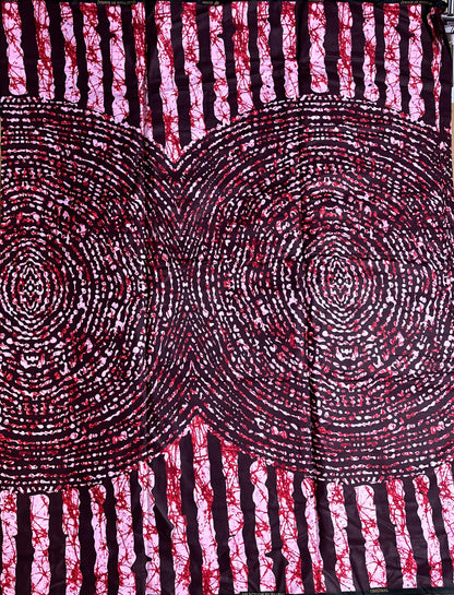 African Print Fabric, Ankara Fabric