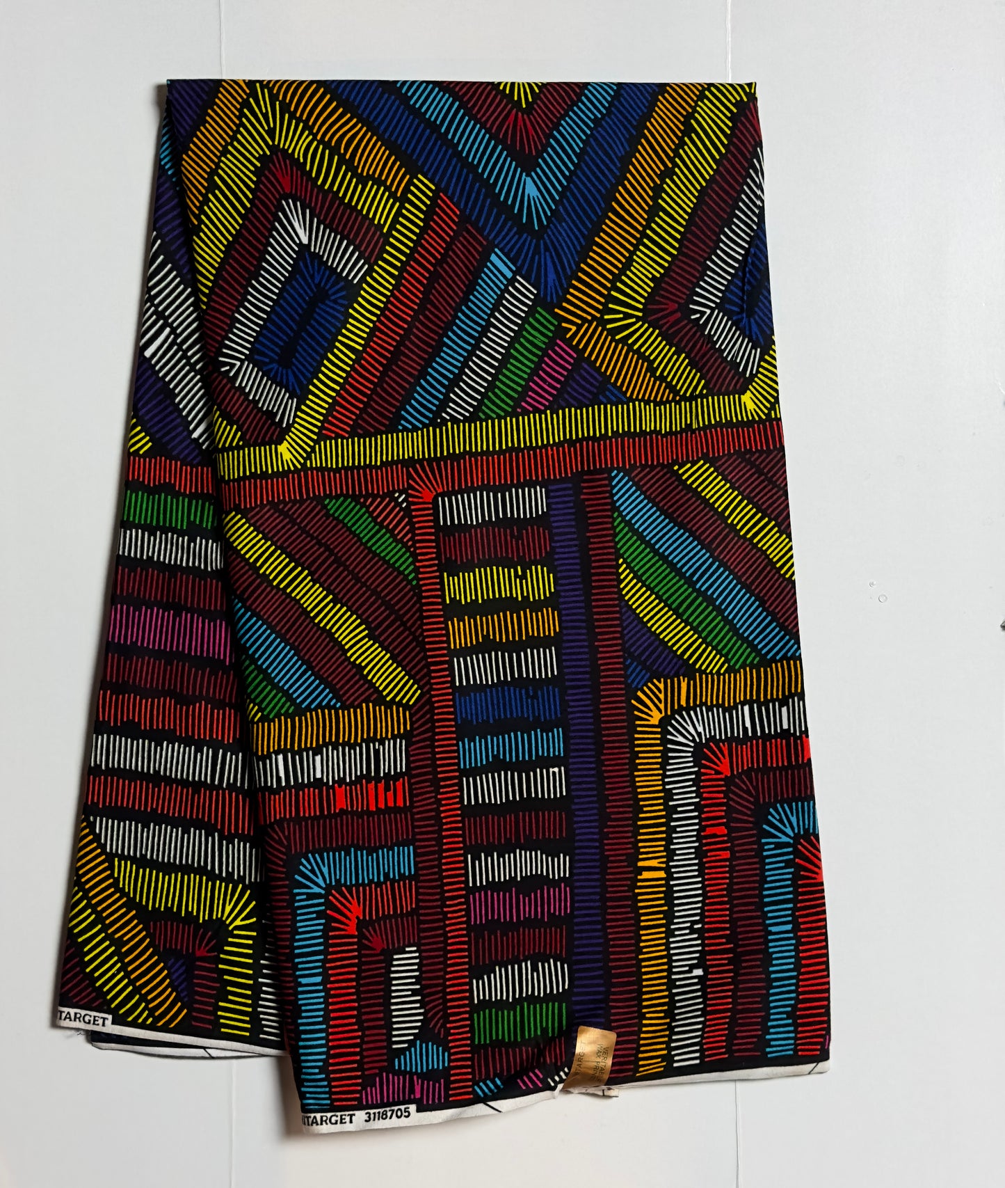 African Print Fabric, Ankara Fabric