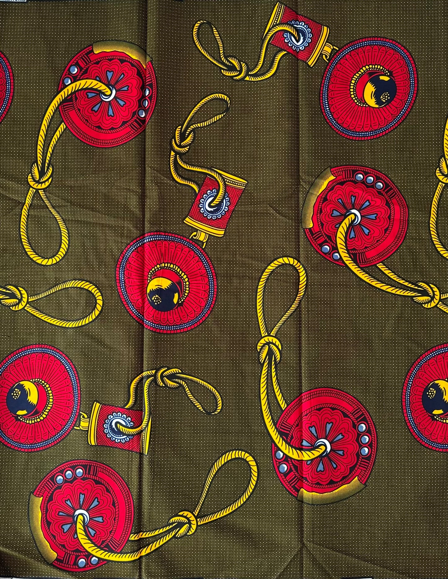 African Print Fabric, Ankara Fabric, African Clothing